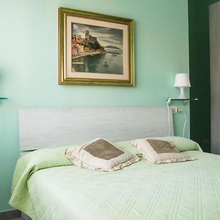 Golfo Dei Poeti Bed and Breakfast Lerici Εξωτερικό φωτογραφία