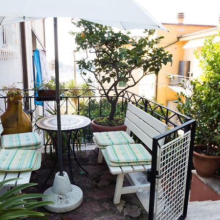 Golfo Dei Poeti Bed and Breakfast Lerici Εξωτερικό φωτογραφία