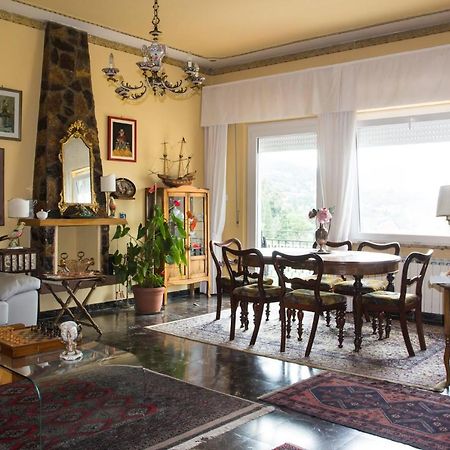 Golfo Dei Poeti Bed and Breakfast Lerici Εξωτερικό φωτογραφία