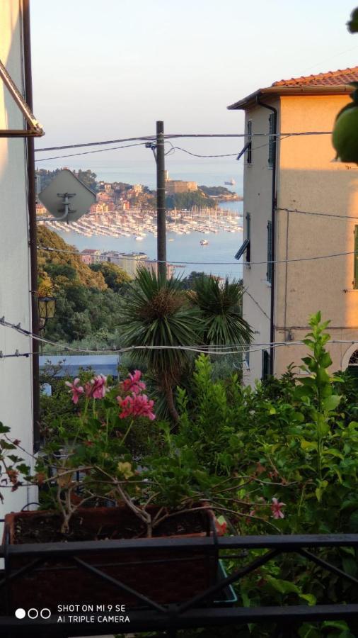 Golfo Dei Poeti Bed and Breakfast Lerici Εξωτερικό φωτογραφία