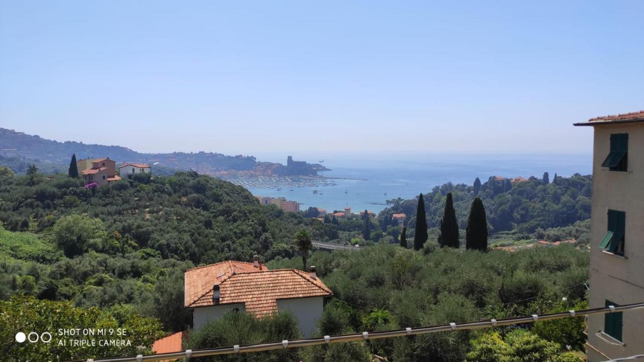 Golfo Dei Poeti Bed and Breakfast Lerici Εξωτερικό φωτογραφία