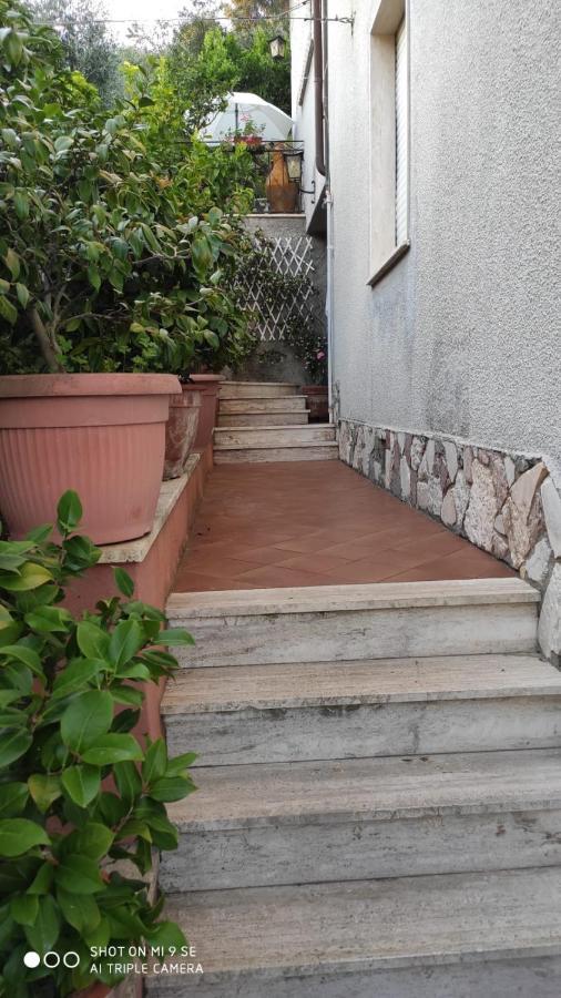 Golfo Dei Poeti Bed and Breakfast Lerici Εξωτερικό φωτογραφία