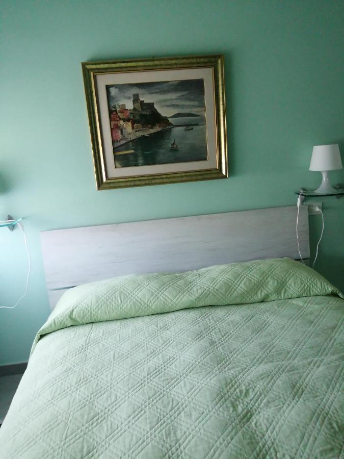 Golfo Dei Poeti Bed and Breakfast Lerici Εξωτερικό φωτογραφία