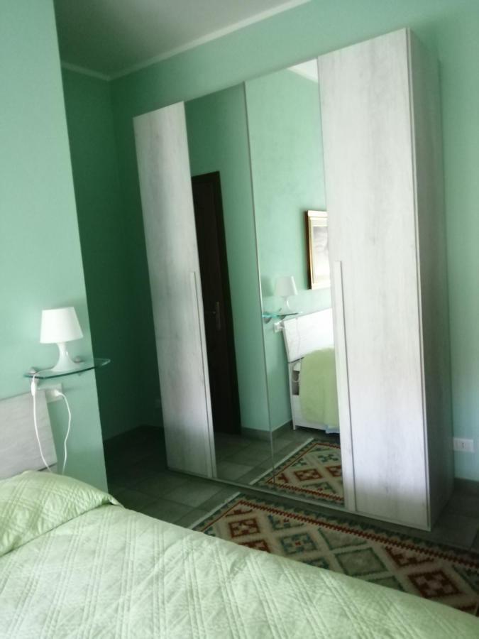 Golfo Dei Poeti Bed and Breakfast Lerici Εξωτερικό φωτογραφία