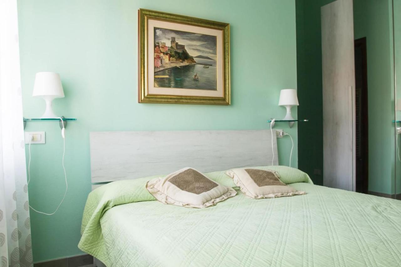 Golfo Dei Poeti Bed and Breakfast Lerici Εξωτερικό φωτογραφία