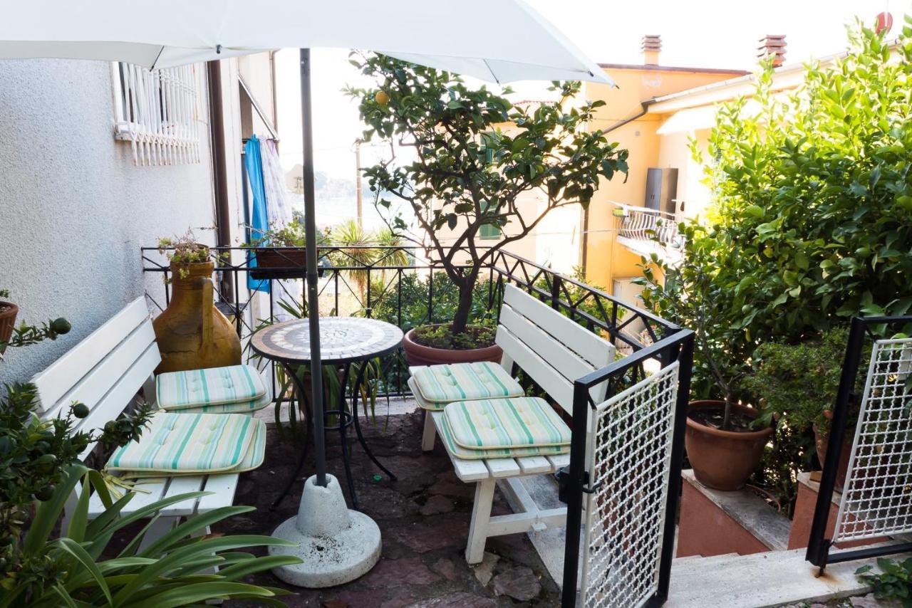 Golfo Dei Poeti Bed and Breakfast Lerici Εξωτερικό φωτογραφία